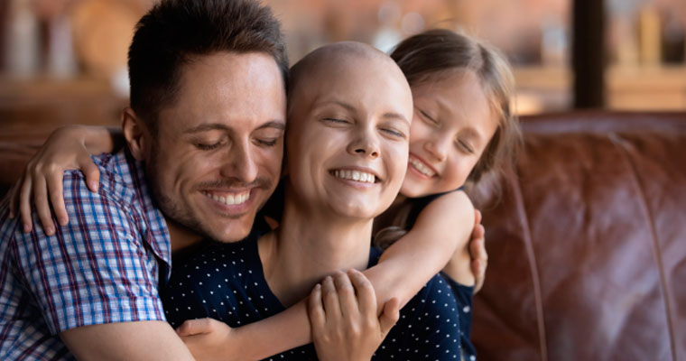 Red de Apoyo Familiar contra el Cancer Fundacion Lina