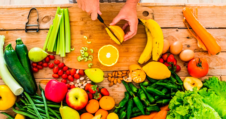 Educacion y Nutricion Fundacion Lina